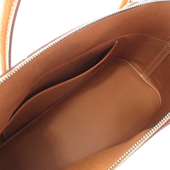 HERMES Bolide Handbag - Picture 5 of 15